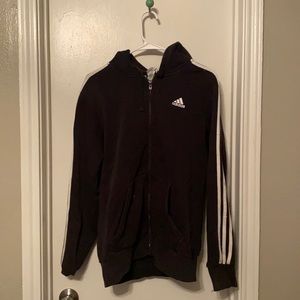 Adidas jacket
